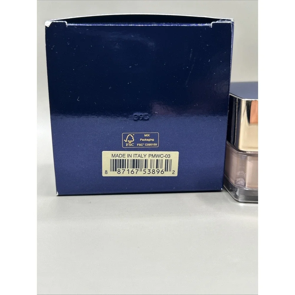 Estee Lauder Double Wear Sheer Flattery Loose Powder Light Medium Matte.31oz NEW